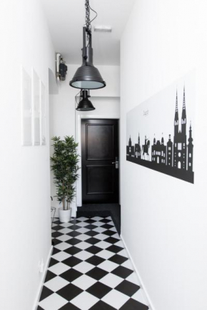 LOOX apartments Hatzova
